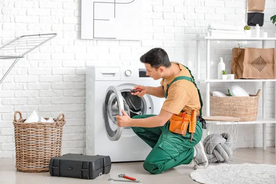 Washing-Machine-Common-Problems-and-Solutions